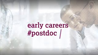 Early career insights from AstraZeneca Leaders