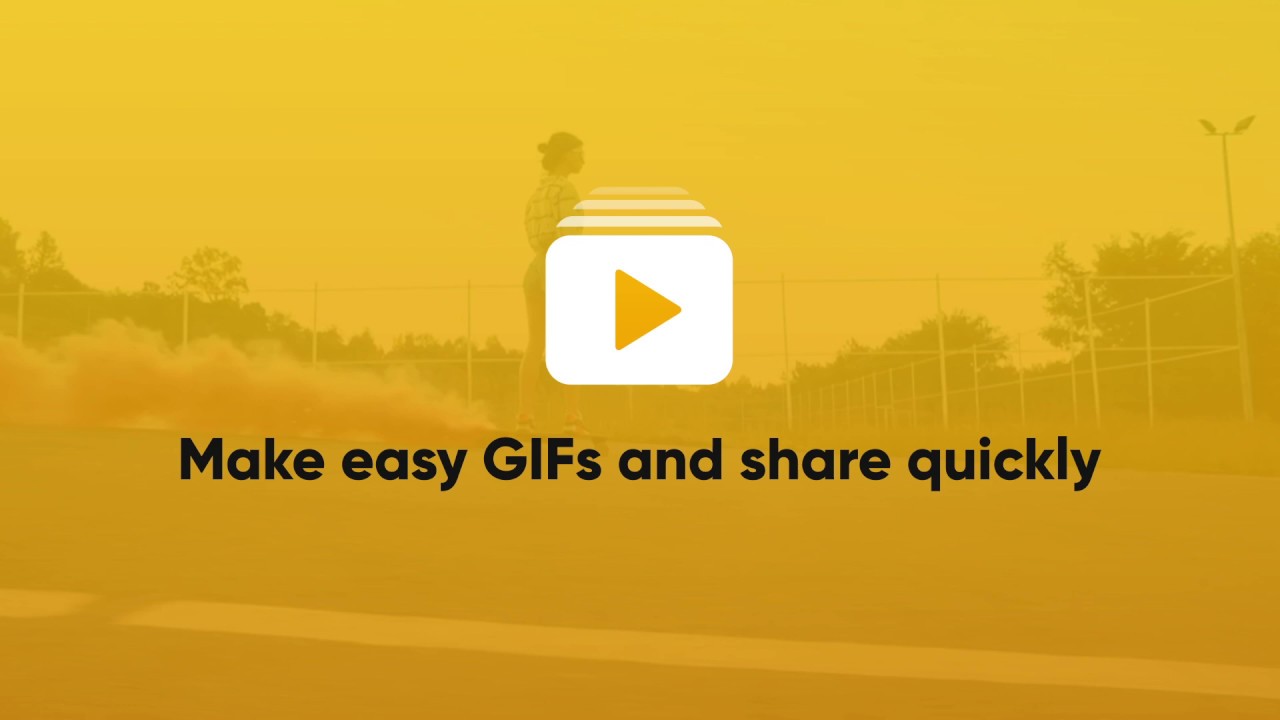 Make a GIF/video with one photo – ImgPlay Guide & FAQ