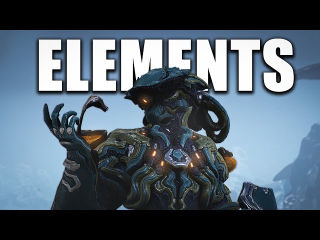 How Lavos Alchemized Warframe class=