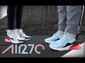 Nike Air Max 270