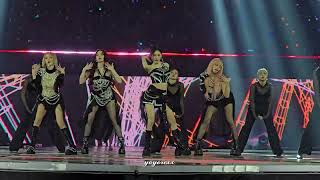 [4K] 24.11.30 aespa(에스파) - FULL Performance ( Whiplash   Supernova   Armageddon ) 직캠 Fancam 2024 MMA
