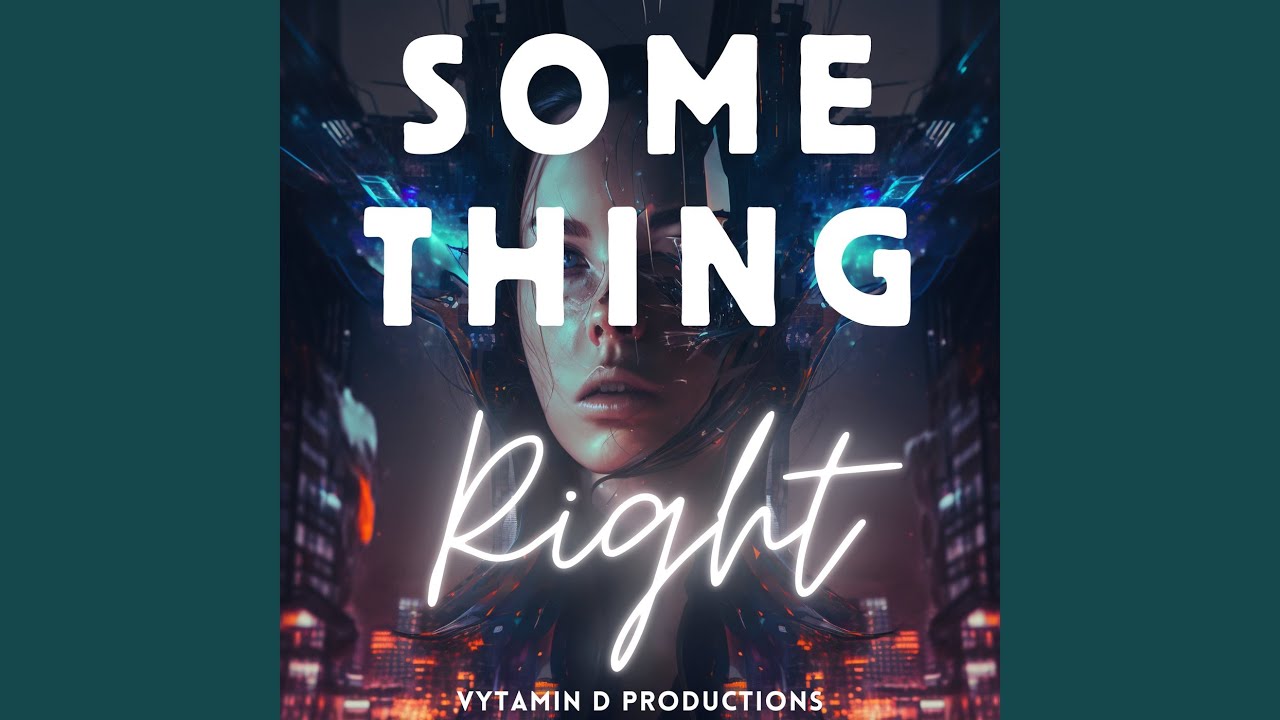 Mira Something Right en YouTube Mira Something Right en YouTube