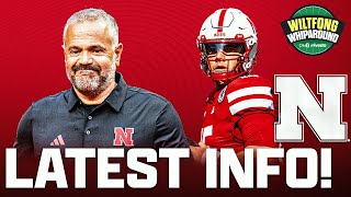 Nebraska's Got Major Momentum!