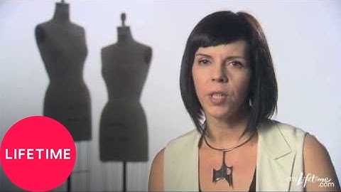 Project Runway: Mila Hermanovski