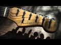 Blues-rock Guitar Backing Track in A Minor (120 bpm)