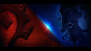 [stream #18] World of Warcraft - Вульперические приключения! (Когтистые Горы)[!сервер,!игра]