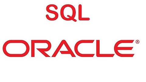 1 Introducción a SQL con Oracle 11g