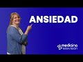 Ansiedad. Pautas para aprender a gestionarla