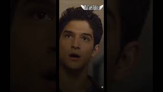 melhores momentos engraçado do Scott McCall #teenwolf #shorts