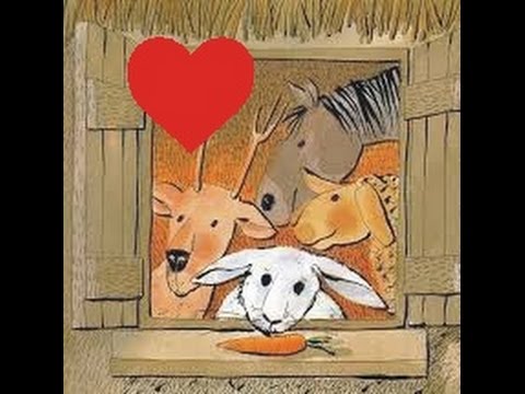 Vídeo: Contes D’amor Animal Per Sant Valentí