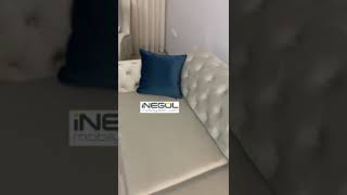 Milda Koltuk Takımı Kahramanmaraş Müşterimiz Buket Hanıma Hayırlı Olsun