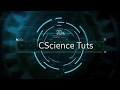 Intro of channel | CScience Tuts| Computer Science Tuts Mp3 Song