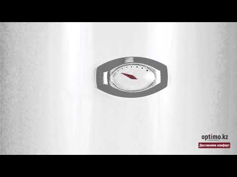 Водонагреватель Garanterm ER 80V Водонагреватель Garanterm ER 80V