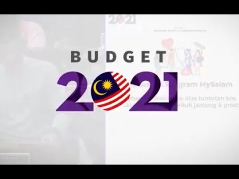 #bajet2021, #kwsp, #perkeso Apa yang kita dapat dalam pembentangan belanjawan