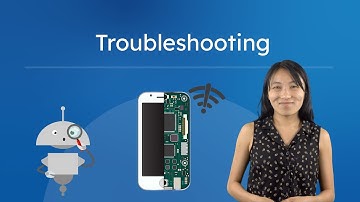Troubleshooting - How to Fix Common Computer Problems