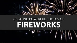 How to Photograph Fireworks screenshot 5