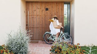 Espaços & Casas | White Shell