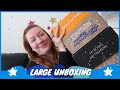 LARGE UNBOXING | Illumicrate, OwlCrate Jr &amp; Fairyloot