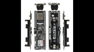 Spotpear ESP32-S3 SIM7080 GNSS GPS T-SIM7080G-S3 Support Cat-M NB-Iot WIFI Bluetooth Flash PSRAM
