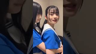 【僕青】西森杏弥×萩原心花