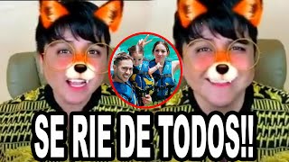 ? ZORRITO YOUTUBERO desmiente que KIMBERLY LOAIZA y JD PANTOJA lo denunciaron!!