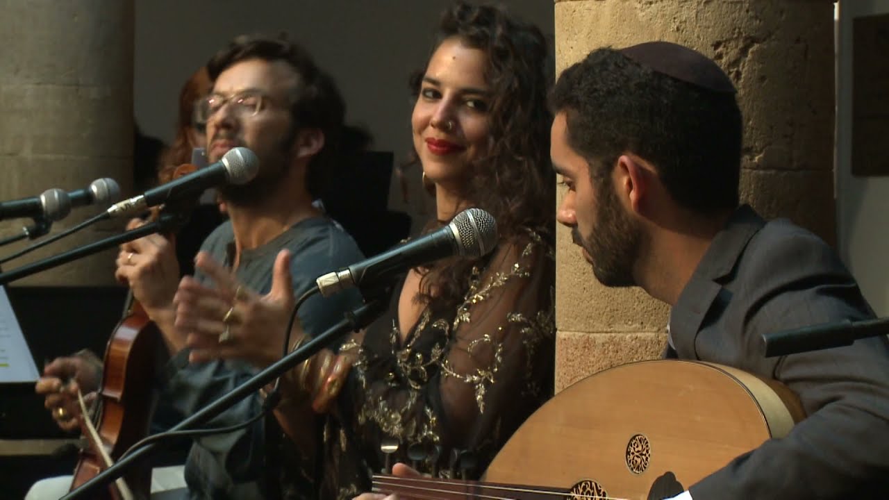 Andalucious - Festival des Andalousies Atlantiques - Essaouira