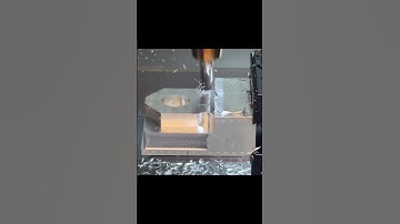 What is CNC machining full details?!