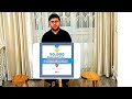 Знакомство с подписчиками#кямрангасанов
