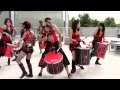 Batucada Mallorca Pachamama Percussió Intro + Bulería