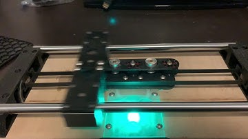 PCB Agitator Clopen Loop Test