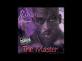 Rakim Real Shit Instrumental mp3