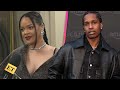 How A$AP Rocky’s Supporting Rihanna Ahead of Super Bowl Halftime Show (Source)