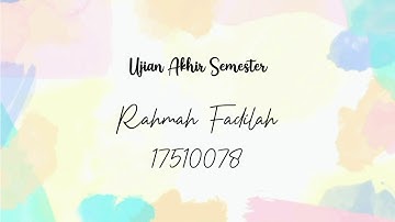 Metode Numerik - Metode Bagi Dua dengan Python