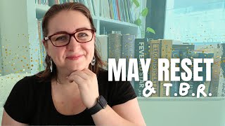 Celebrity May Reset || Monthly faves, TBR and more... Net Worth