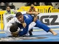 2015 WORLDS HIGHLIGHT:  THE BLACK BELTS (Adult Male Division, Saturday - Semi Finals)