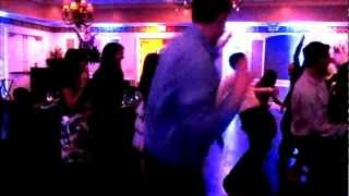 Harlem Shake Quince Edition