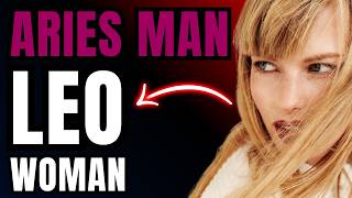 Aries Man Leo Woman Compatibility | Zodiac Signs | Relationship Astrology