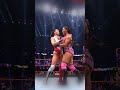 WWE Fight 009 #usashorts #wwe #shortsfeed #WWF #shortsfeed