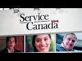 New to Canada Checklist