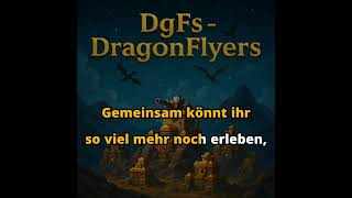 Dragonflyers - Fliegende Freunde Ger