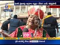 MP Siva Prasad Turns Veerapandiya Kattabomman
