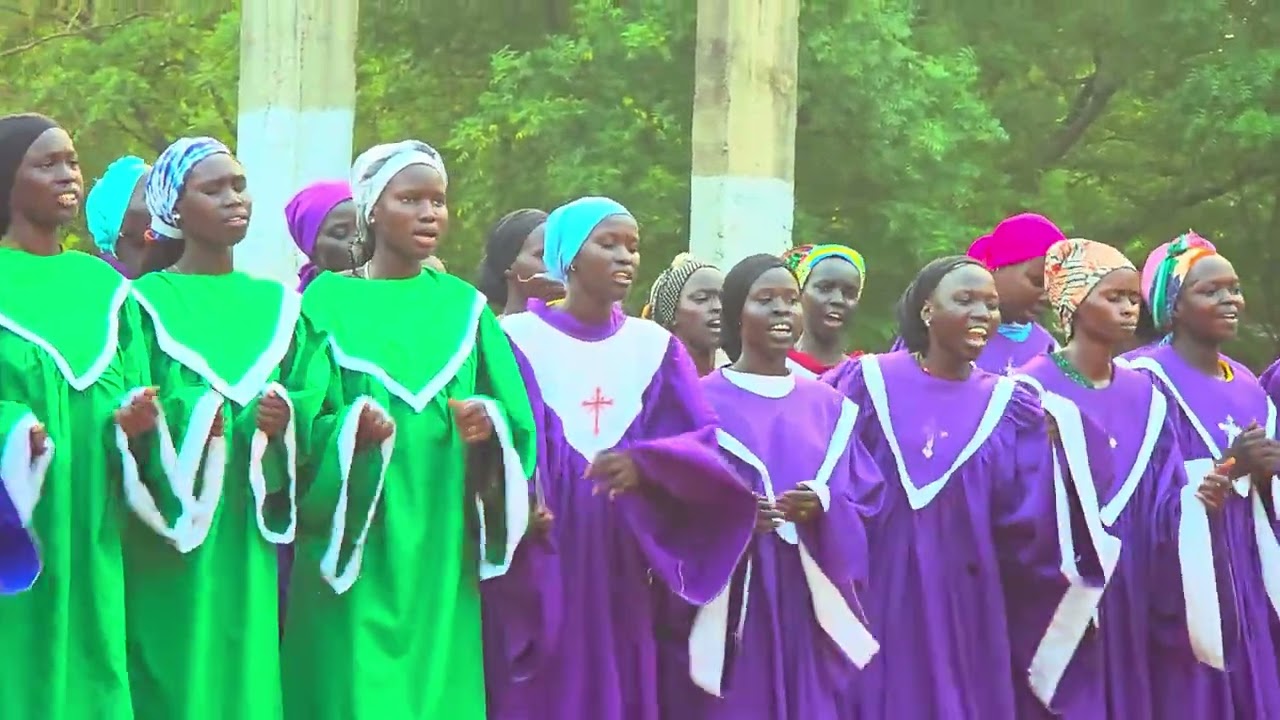 Kuay makane yecu****mëë liw yecu by peter gatlat muon