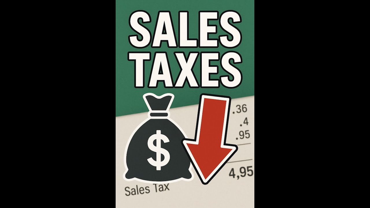 Understanding GST and QST in Quebec – A Must-See for Entrepreneurs