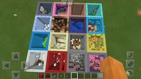 Find the button 16 levels in 16 min challenge