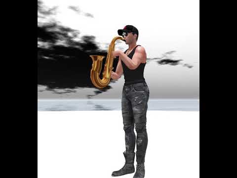 Jimmy Sax Virtual 