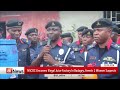 NSCDC Uncovers Illegal Juice Factory In Badagry, Arrests 2 Women Suspects