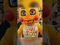 3times behindthesences at Five Nights at Freddy's 2 #celebrity #movie #fnaf #behind thescenes#fyp