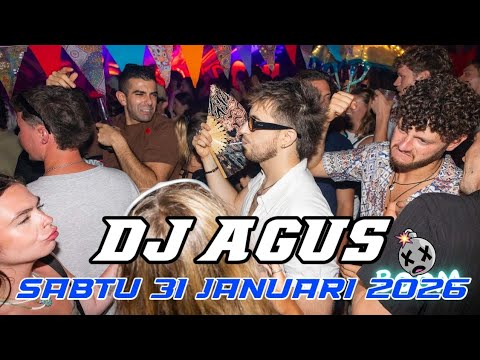 SEBERKAS SINAR | PILIHAN HATIKU | PENJAGA HATI | CINTA MATI | DJ AGUS ON THE MIX | 16 08 2020