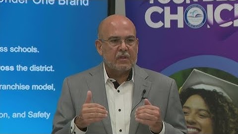 Miami-Dade public schools face decline in enrollment