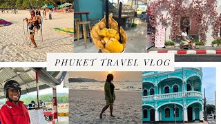 Phuket travel vlog#thailand#travelvlog#phuket#2024#newvideo#